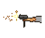 Machine Pistol
