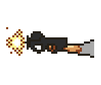 Assault Rifle
