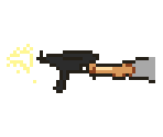 Submachine Gun