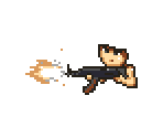 Vera the Shooter