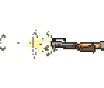 Grenade Launcher