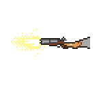 Double Barrel