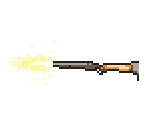 Antique Rifle