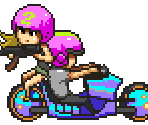 Prototype XRB (Vera / Betty)