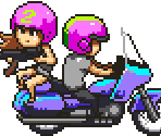 Tourer (Vera / Betty)
