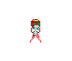 Kamen Rider ZX (Layla-Style)