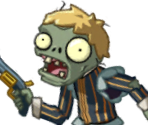 Hamlet Zombie