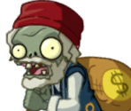 Shylock Zombie