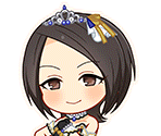 Ai Togo (Deep Sky Blaze)