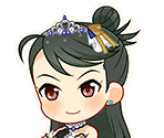 Aya Kirino (Deep Sky Blaze)