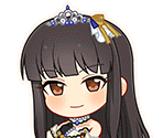 Chiaki Kurokawa (Deep Sky Blaze)