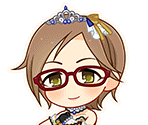 Chinatsu Aikawa (Deep Sky Blaze)