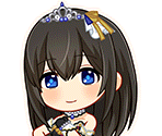 Fumika Sagisawa (Deep Sky Blaze)