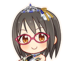 Haruna Kamijo (Deep Sky Blaze)