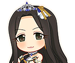 Helen (Deep Sky Blaze)
