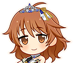 Hina Araki (Deep Sky Blaze)