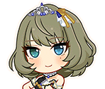 Kaede Takagaki (Deep Sky Blaze)