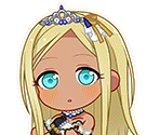 Layla (Deep Sky Blaze)