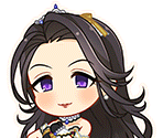 Reiko Takahashi (Deep Sky Blaze)
