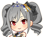 Ranko Kanzaki (Deep Sky Blaze)