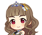 Nao Kamiya (Deep Sky Blaze)