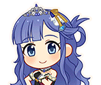 Nanami Asari (Deep Sky Blaze)