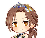 Mizuki Kawashima (Deep Sky Blaze)