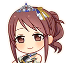 Miyu Mifune (Deep Sky Blaze)