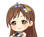 Minami Nitta (Deep Sky Blaze)