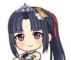 Midori Mizuno (Deep Sky Blaze)