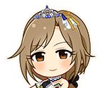 Megumi Ijuin (Deep Sky Blaze)
