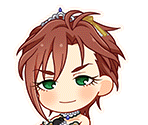 Manami Kiba (Deep Sky Blaze)