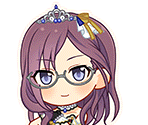 Makino Yagami (Deep Sky Blaze)