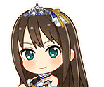 Rin Shibuya (Deep Sky Blaze)