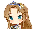 Sarina Matsumoto (Deep Sky Blaze)