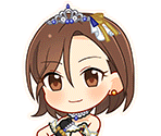 Seira Mizuki (Deep Sky Blaze)