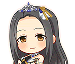Shiori Sena (Deep Sky Blaze)