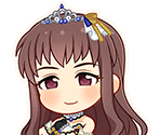 Toko Hattori (Deep Sky Blaze)