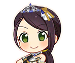 Aki Yamato (Deep Sky Blaze)