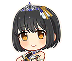 Kako Takafuji (Deep Sky Blaze)