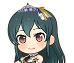 Izumi Ohishi (Deep Sky Blaze)