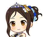 Honoka Ayase (Deep Sky Blaze)