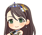 Honami Nishikawa (Deep Sky Blaze)