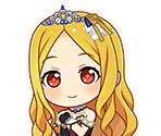 Hijiri Mochizuki (Deep Sky Blaze)