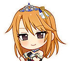 Haru Yuuki (Deep Sky Blaze)