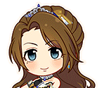 Ayaka Kishibe (Deep Sky Blaze)