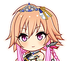 Asuka Ninomiya (Deep Sky Blaze)