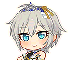 Anastasia (Deep Sky Blaze)