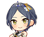 Kanade Hayami (Deep Sky Blaze)