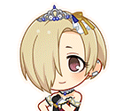 Koume Shirasaka (Deep Sky Blaze)